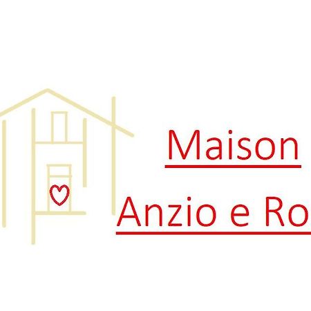 Maison Anzio E Rosa Ravenna Luaran gambar
