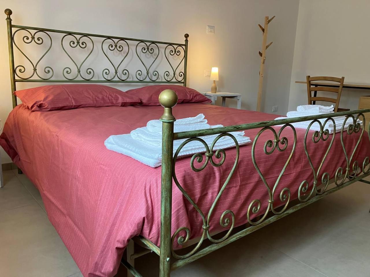 Maison Anzio E Rosa Ravenna Luaran gambar