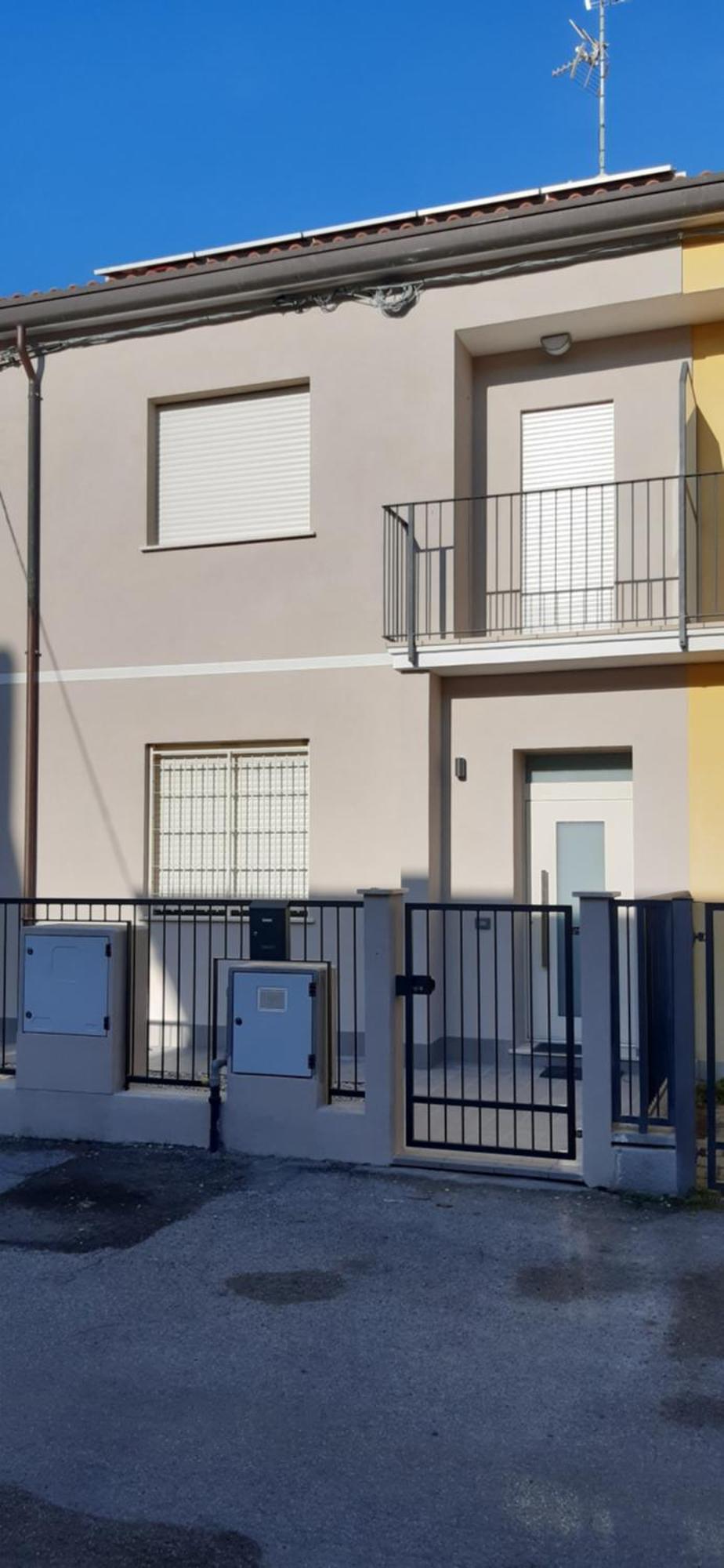 Maison Anzio E Rosa Ravenna Luaran gambar