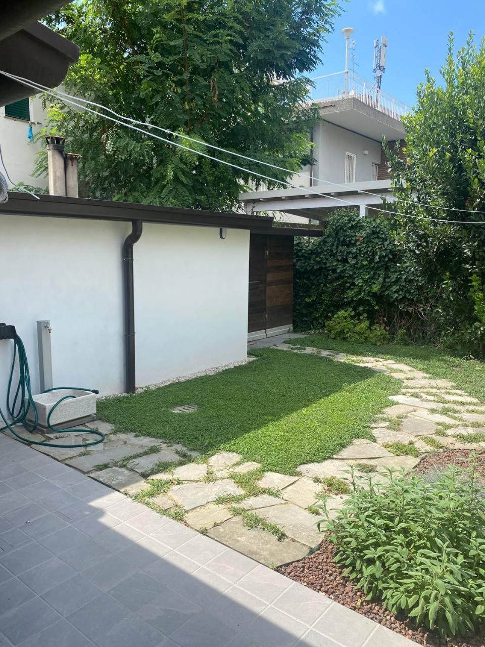 Maison Anzio E Rosa Ravenna Luaran gambar