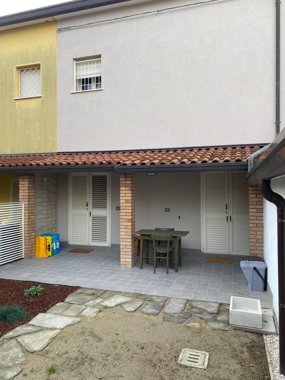 Maison Anzio E Rosa Ravenna Luaran gambar